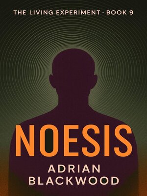 cover image of Noesis